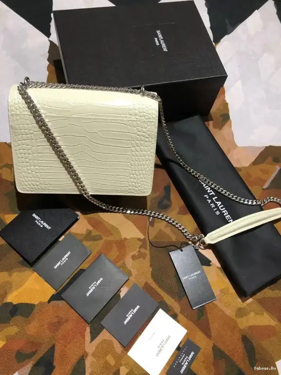 MEDIUM YSL SUNSET 0513